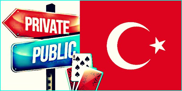 Officials to Privatize Gambling in Turkey