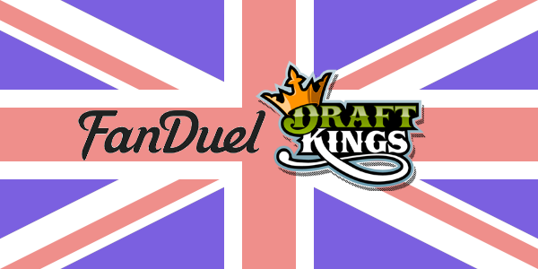 If DFS isn’t Gambling, then why did Operators Apply for a Sports Gambling License in the UK?