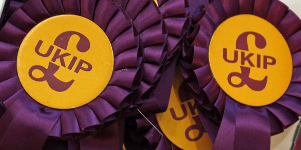 UKIP’s Gamble On Being Kingmaker Next Election