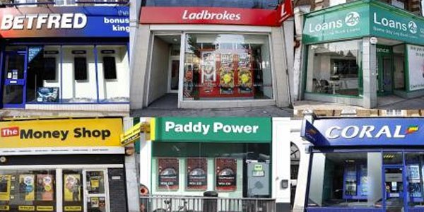 Audit Finds ID Check Rate at UK Bookmakers Has Improved