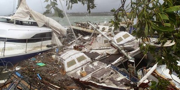 PokerStars Matches $1 to $1 Donation For CARE’S Vanuatu Cyclone Emergency Fund