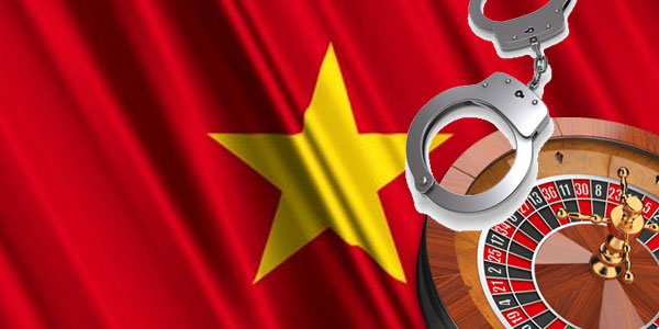 Koreans Caught Invading Vietnam With Illegal Online Gambling Sites