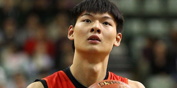 4 Players Who Will Define the Future of Basketball in China