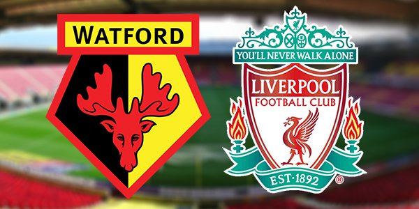 Bet On Watford Vs Liverpool If You Dare This Weekend