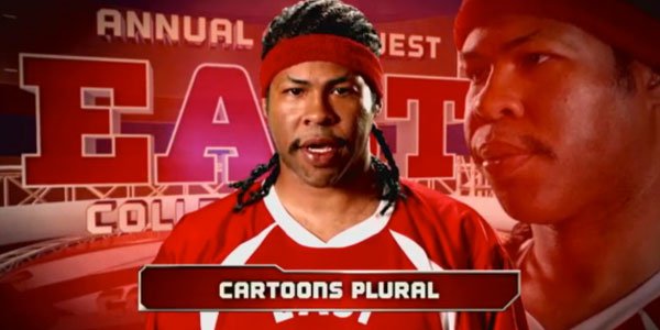 Ultimate List of Top 50 Weird Names in the NFL (PART I)