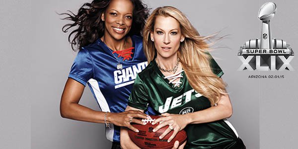 Women are Betting on the Super Bowl More than Ever. Here’s Why.