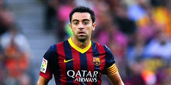 Could Barcelona’s Xavi be heading for the Exit Door?