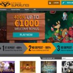 Casino Superlines