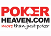 Poker Heaven Welcome Bonus
