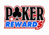 Poker Rewards Welcome Bonus