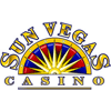 Sun Vegas Casino Welcome Bonus