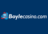 Boyle Casino Welcome Bonus