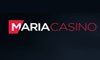 Maria Casino Welcome Bonus