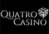 Quatro Casino Welcome Bonus