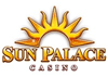 Sun Palace Casino Welcome Bonus