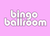 Bingo Ballroom Welcome Bonus