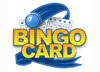 Bingo Card Welcome Bonus