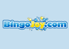 Bingo Joy Welcome Bonus