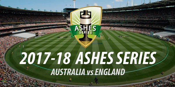 Are The Odds On England Winning The 2017 Ashes Really Fair?