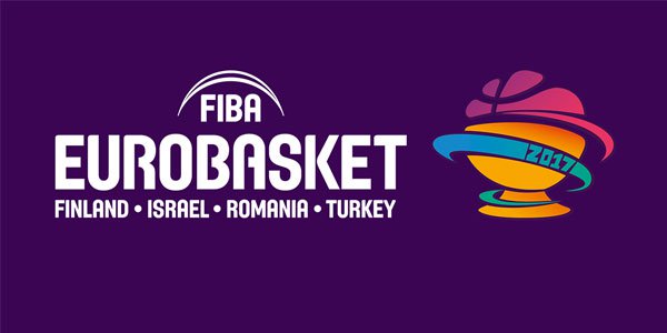 Bet on the EuroBasket 2017 in the US with Intertops!