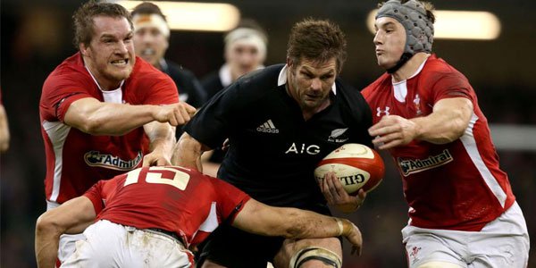 Looking Where to Bet on Rugby Online in the US? We’ve got you Covered