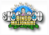 Bingo Millionaire Welcome Bonus