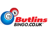 Butlins Bingo Welcome Bonus