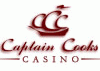 Captain Cooks Casino Welcome Bonus