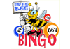 Free Bee Bingo Welcome Bonus