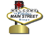 Main Street Bingo Welcome Bonus