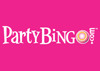 Party Bingo Welcome Bonus