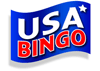 USA Bingo Welcome Bonus
