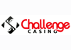 Challenge Casino Welcome Bonus