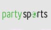 partysports Welcome Bonus