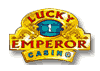 Lucky Emperor Casino Welcome Bonus