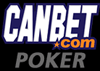 Canbet Poker Welcome Bonus