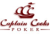 Captain Cooks Poker Welcome Bonus