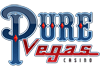 Pure Vegas Casino Welcome Bonus