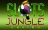 Slots Jungle Casino Welcome Bonus