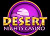 Desert Nights Casino Welcome Bonus