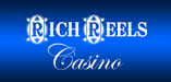 Rich Reels Casino Welcome Bonus