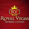 Royal Vegas Mobile Welcome Bonus