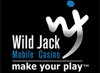 Wild Jack Mobile Welcome Bonus