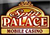 Spin Palace Mobile Welcome Bonus