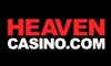 Heaven Casino Welcome Bonus
