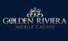 Golden Riviera Mobile Welcome Bonus
