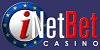 iNetBet.eu Casino Welcome Bonus