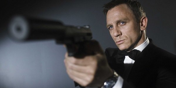 7 NBA Players, Coaches and Owners Who Should Be the Next Bond Villain