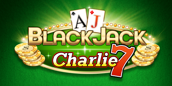 3D Blackjack Charlie 7 Rules and Paytable