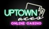 Uptown Aces Casino Welcome Bonus